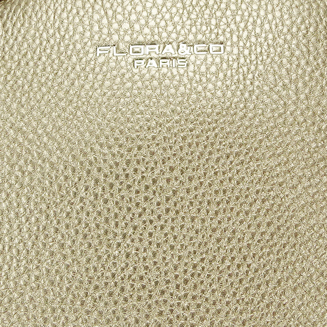 Rucsac auriu convertibil in geanta F3606 18 [8]