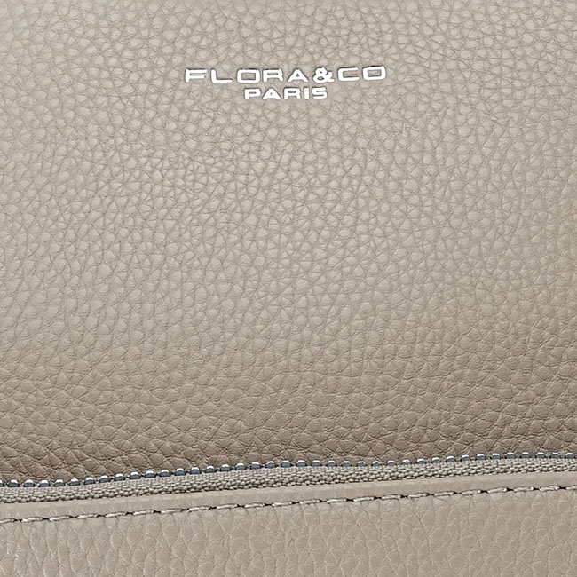 Rucsac bej 2 in 1 Flora&CO F6780 119 [11]