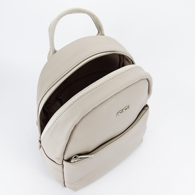 Rucsac bej Acacia G-25119 18 [7]