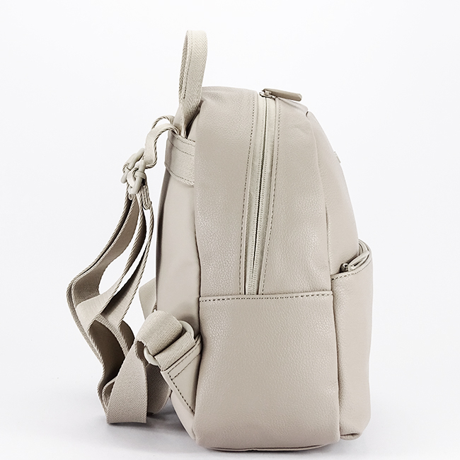 Rucsac bej Acacia G-25119 18 [3]