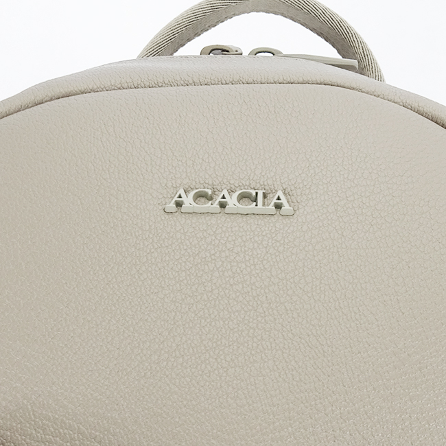 Rucsac bej Acacia G-25119 18 [8]