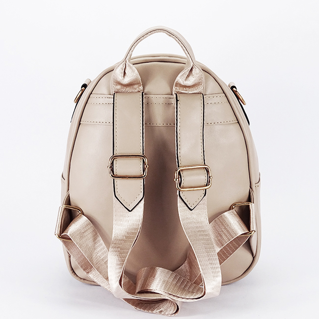 Rucsac bej casual 8009 119 [4]