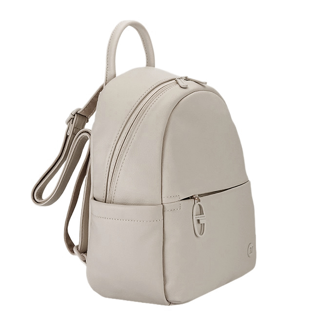 Rucsac bej casual CM7496 119 [3]