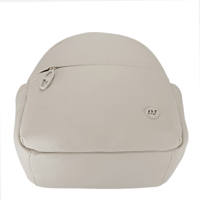 Rucsac bej casual CM7496 119 [5]