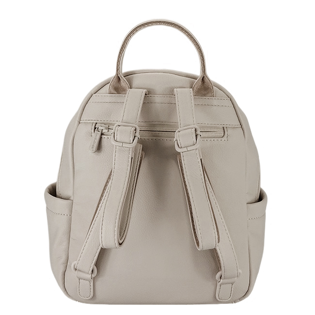 Rucsac bej casual CM7496 119 [4]