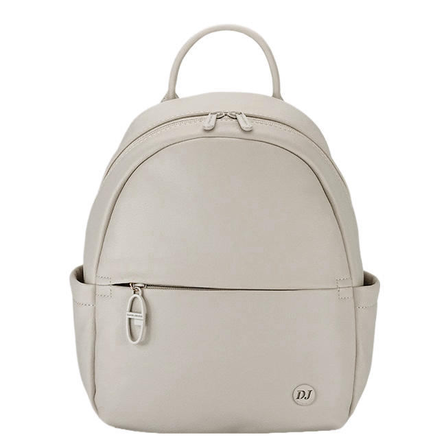 Rucsac bej casual CM7496 119
