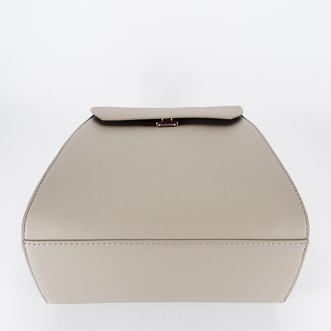Rucsac bej casual David Jones CM7563 119 [6]