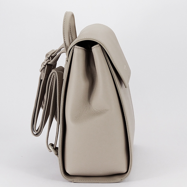 Rucsac bej casual David Jones CM7563 119 [4]