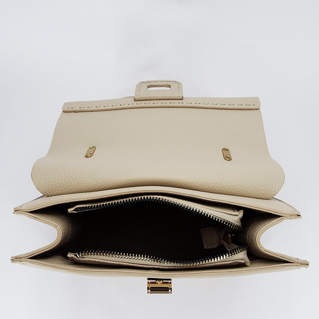 Rucsac bej casual DHJ728-2 18 [8]