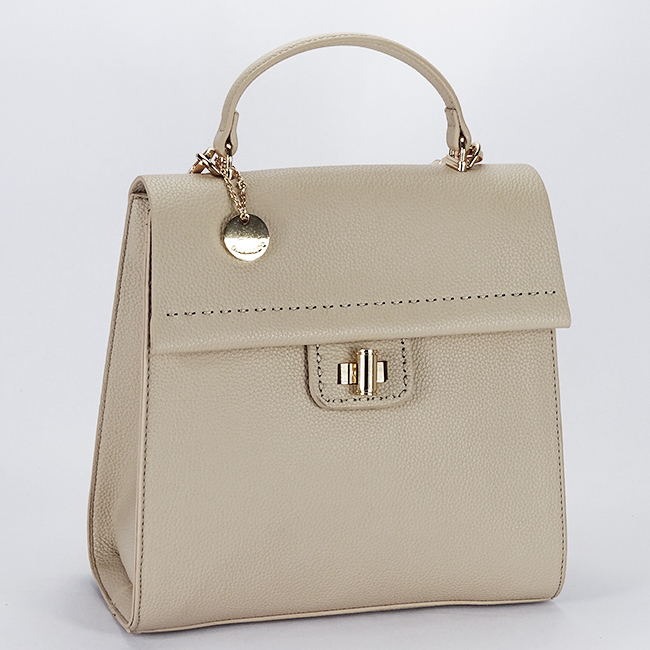 Rucsac bej casual DHJ728-2 18 [4]