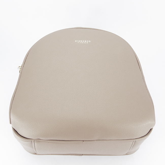 Rucsac bej casual DHO601-3 17 [5]