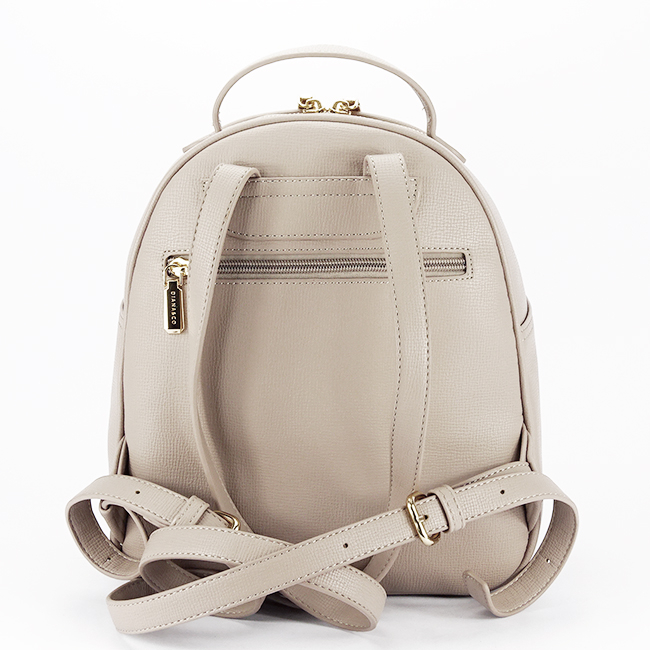 Rucsac bej casual DHO601-3 17 [4]