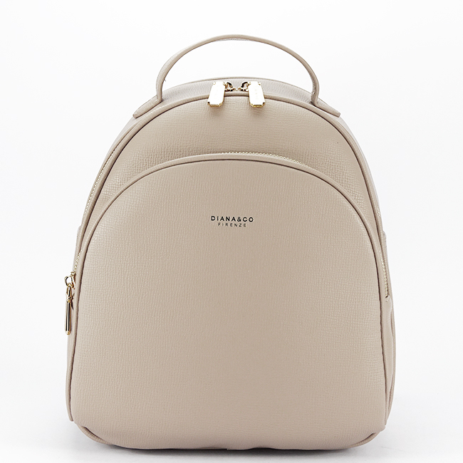 Rucsac bej casual DHO601-3 17 [2]