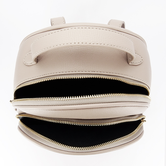 Rucsac bej casual DHO601-3 17 [6]