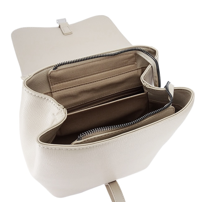 Rucsac bej casual DOS734-3 M11 [7]