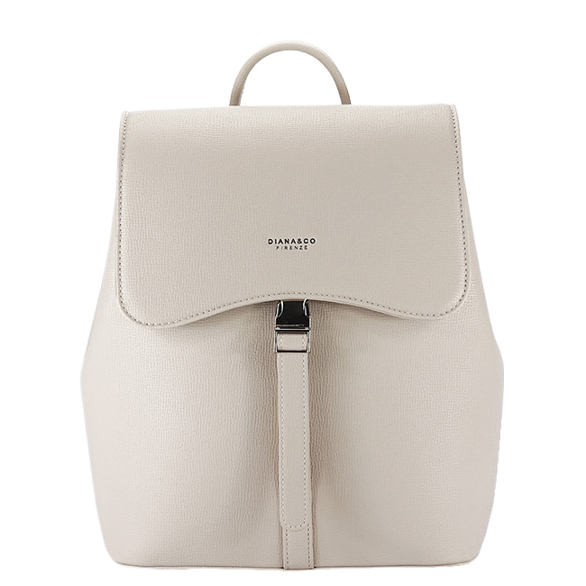 Rucsac bej casual DOS734-3 M11