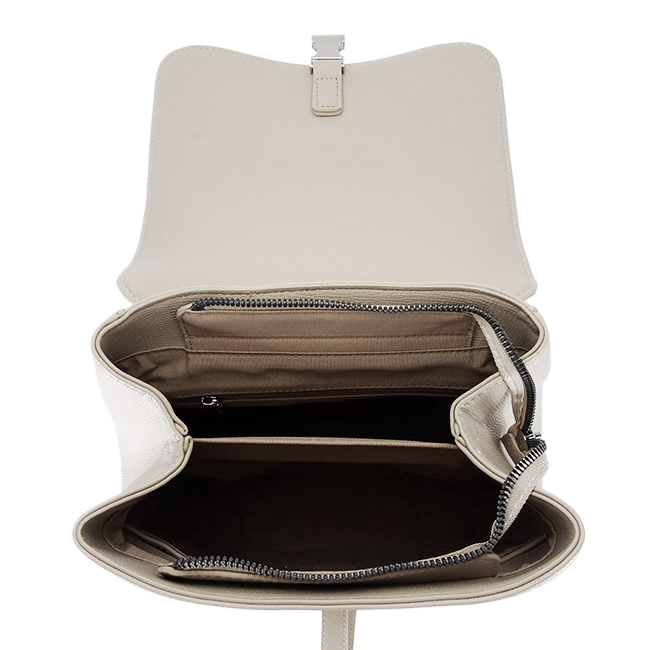 Rucsac bej casual DOS734-3 M11 [6]