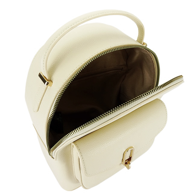 Rucsac bej casual DRM712-3 18 [7]