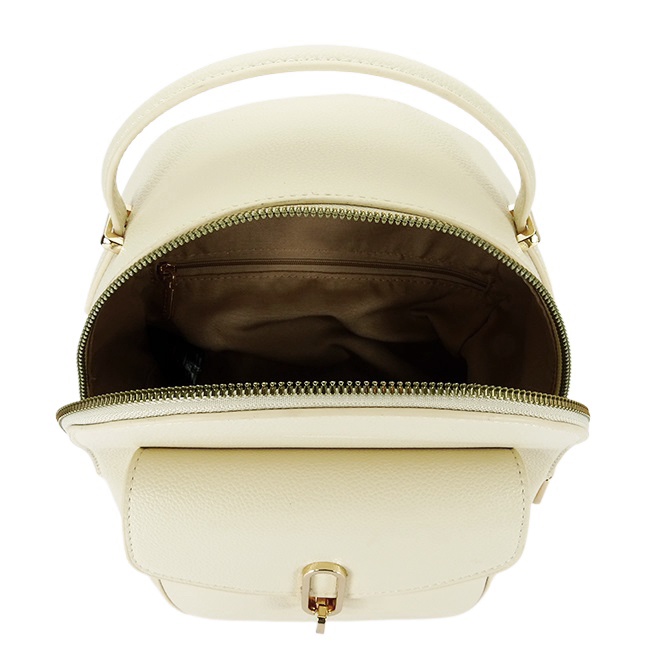 Rucsac bej casual DRM712-3 18 [6]