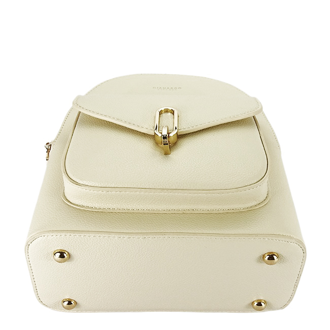 Rucsac bej casual DRM712-3 18 [5]