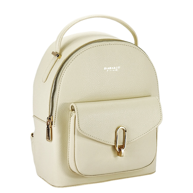 Rucsac bej casual DRM712-3 18 [2]