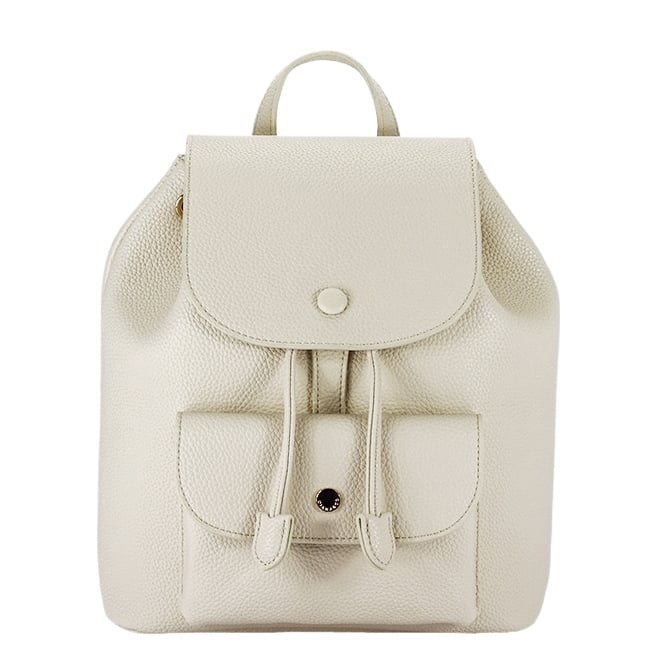 Rucsac bej casual DTL742-2 16