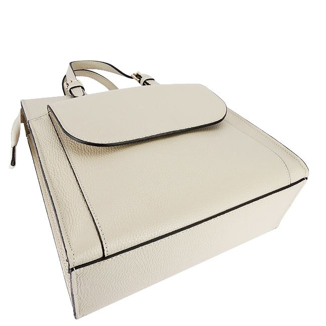 Rucsac bej convertibil in geanta 8935 121 [5]