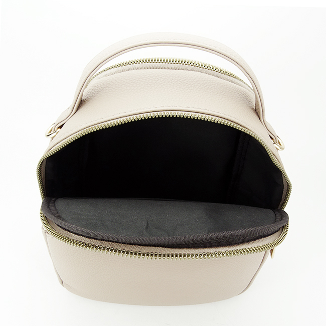 Rucsac convertibil in geanta, Flora&co Paris, F3610 119 Bej [6]