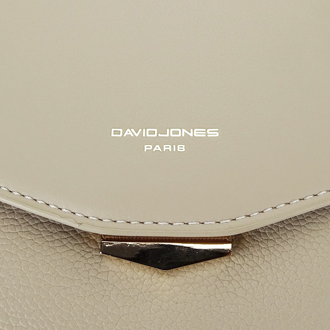 Rucsac bej David Jones CM7492 119 [9]
