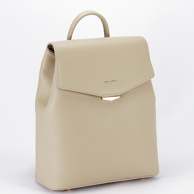 Rucsac bej David Jones CM7492 119 [3]