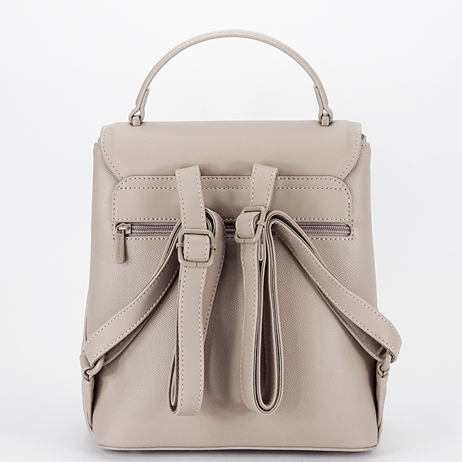 Rucsac bej David Jones CM8299 119 [5]