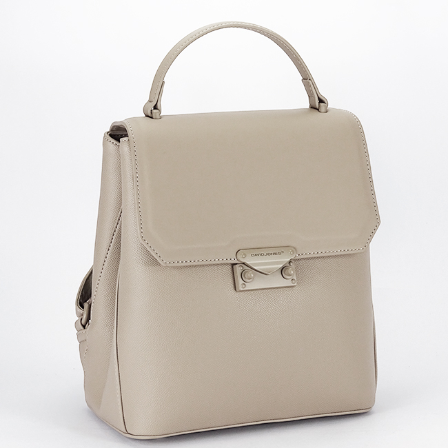 Rucsac bej David Jones CM8299 119 [3]
