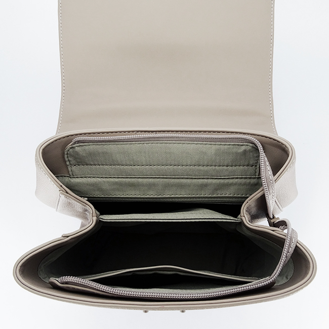 Rucsac bej David Jones CM8299 119 [7]