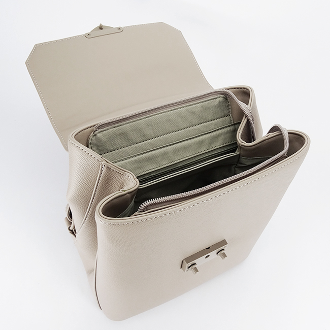 Rucsac bej David Jones CM8299 119 [8]