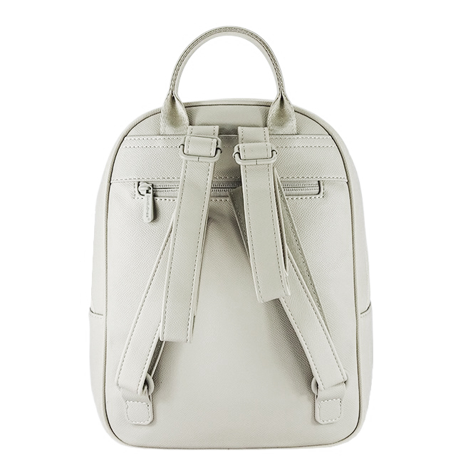 Rucsac bej David Jones Paris CM7469 18 [3]