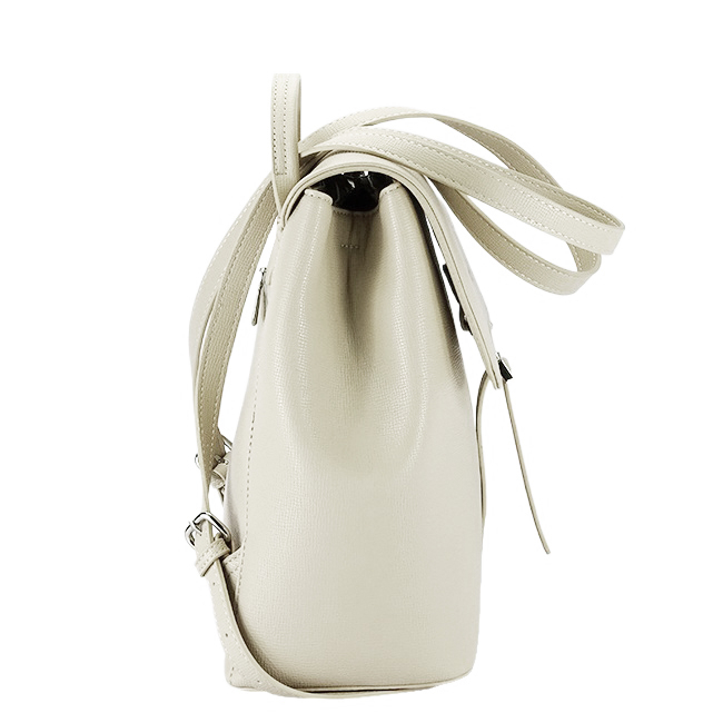 Rucsac bej deschis casual DOS734-3 M11 [3]