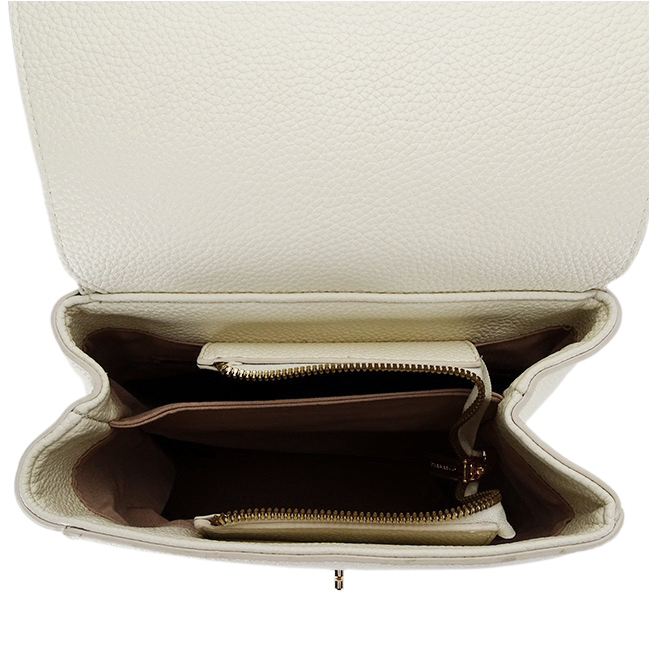 Rucsac bej deschis casual DTL744-1 18 [5]