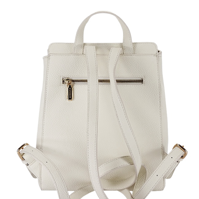 Rucsac bej deschis casual DTL744-1 18 [3]