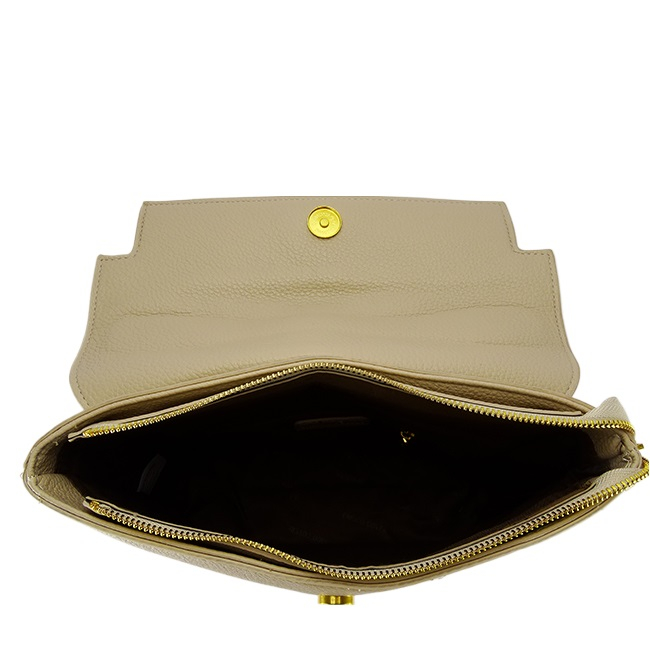 Rucsac bej Enrico Coveri EC3097 M6 [6]