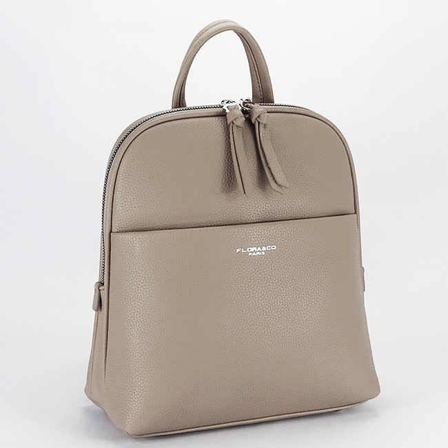 Rucsac bej Flora&CO F8040 M6 [3]