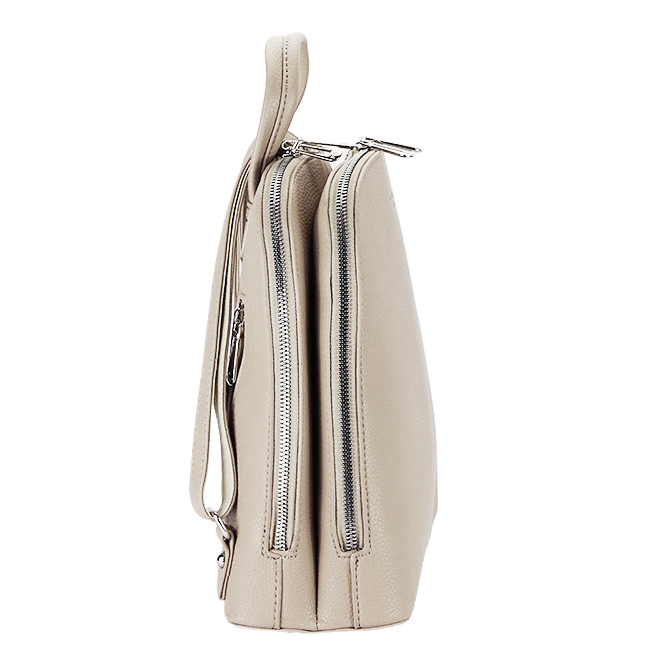 Rucsac bej Flora&Co Paris F2547 18 [3]