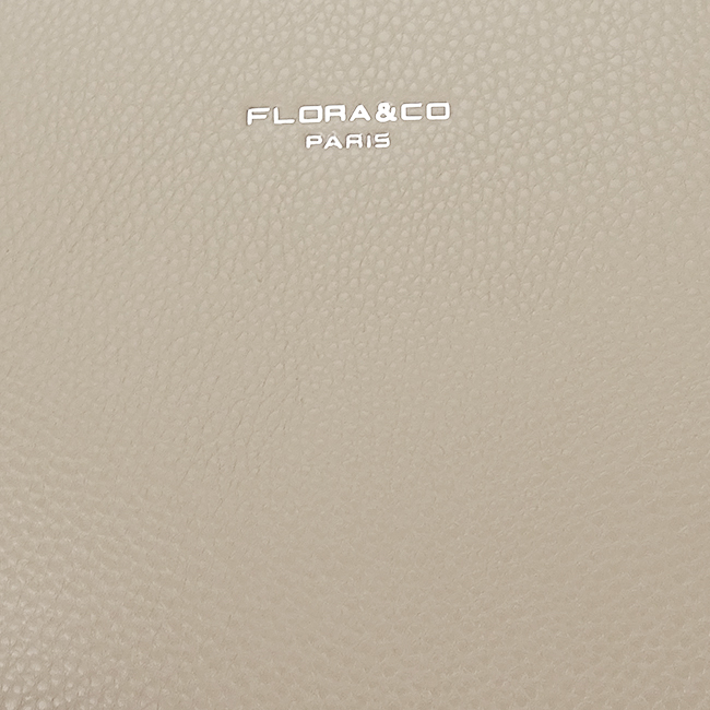 Rucsac bej Flora&Co Paris F2547 18 [8]