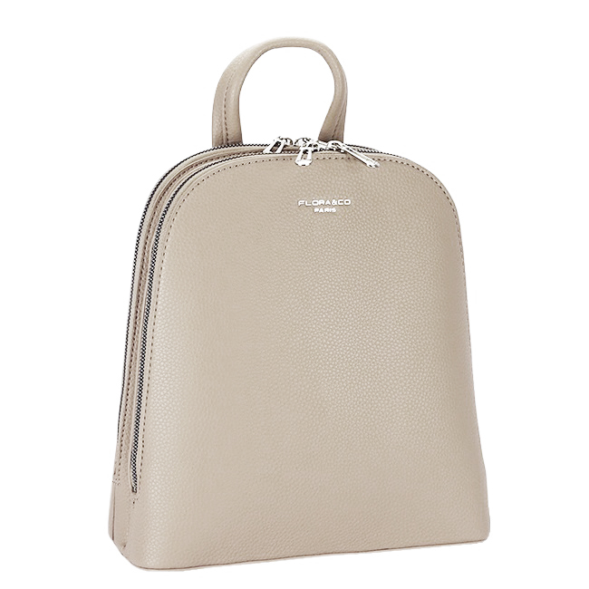 Rucsac bej Flora&Co Paris F2547 18 [2]