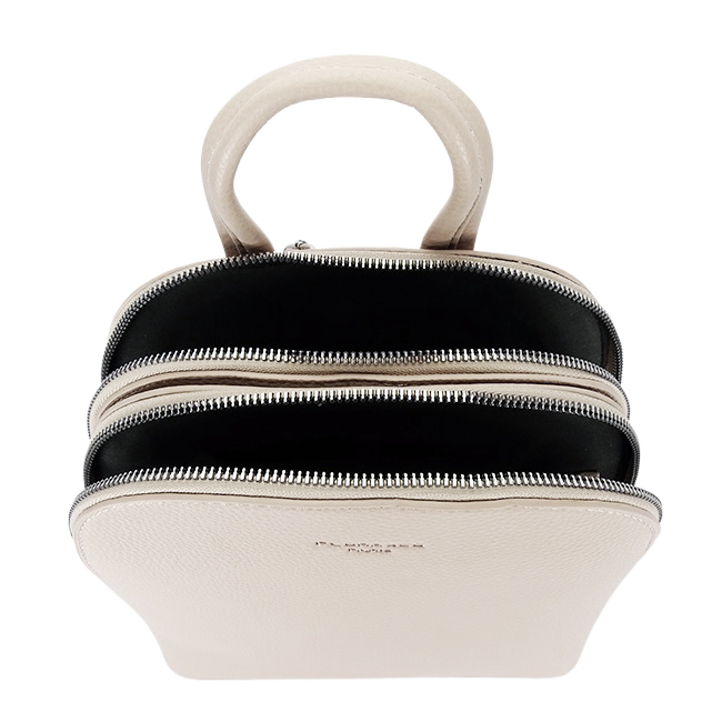 Rucsac bej Flora&Co Paris F2547 18 [6]