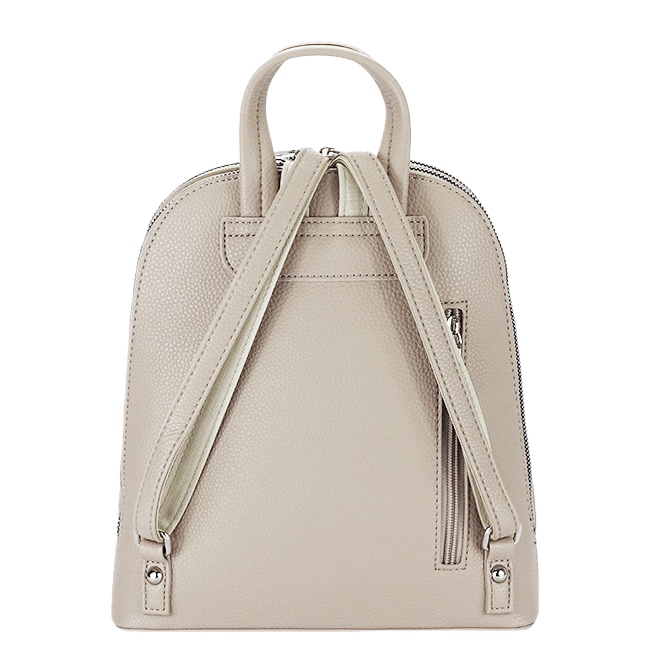 Rucsac bej Flora&Co Paris F2547 18 [4]