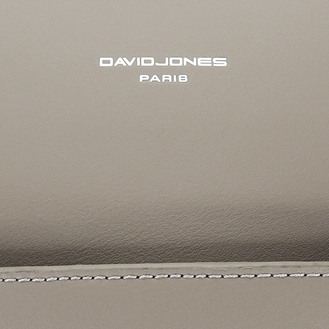 Rucsac bej inchis David Jones CM8233 119 [9]