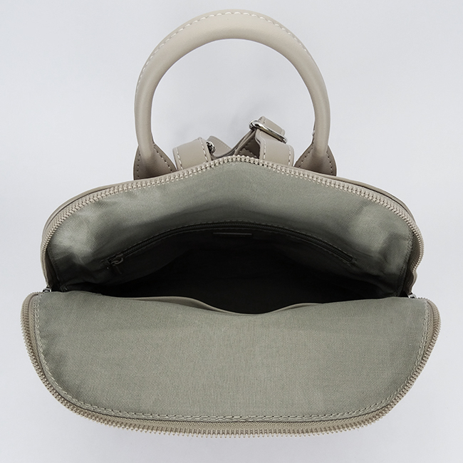 Rucsac bej inchis David Jones CM8233 119 [7]