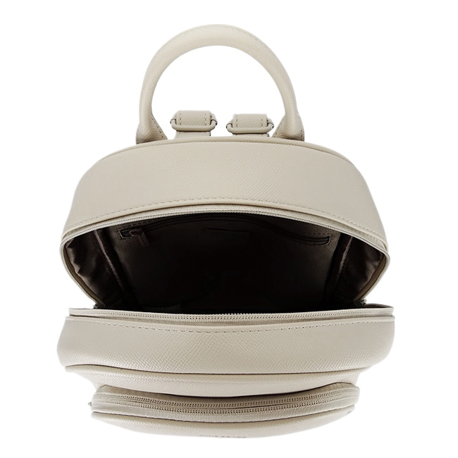 Rucsac bej inchis David Jones Paris CM7469 18 [5]