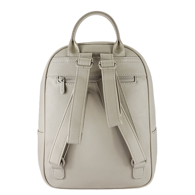 Rucsac bej inchis David Jones Paris CM7469 18 [3]