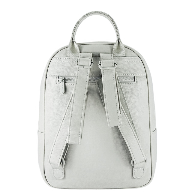 Rucsac crem David Jones Paris CM7469 18 [3]